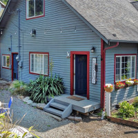 35904 SE 46th Street, Fall City, WA 98024