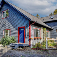 35904 SE 46th Street, Fall City, WA 98024