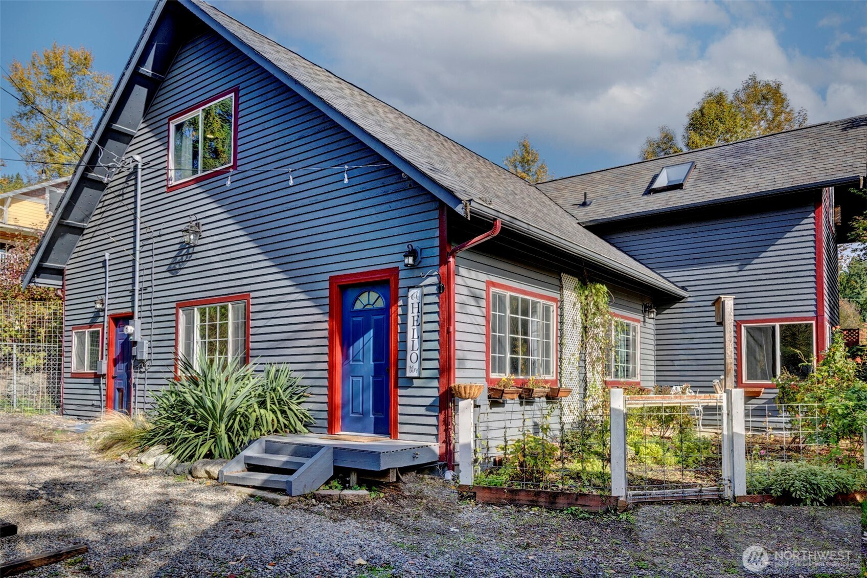 35904 SE 46th Street, Fall City, WA 98024