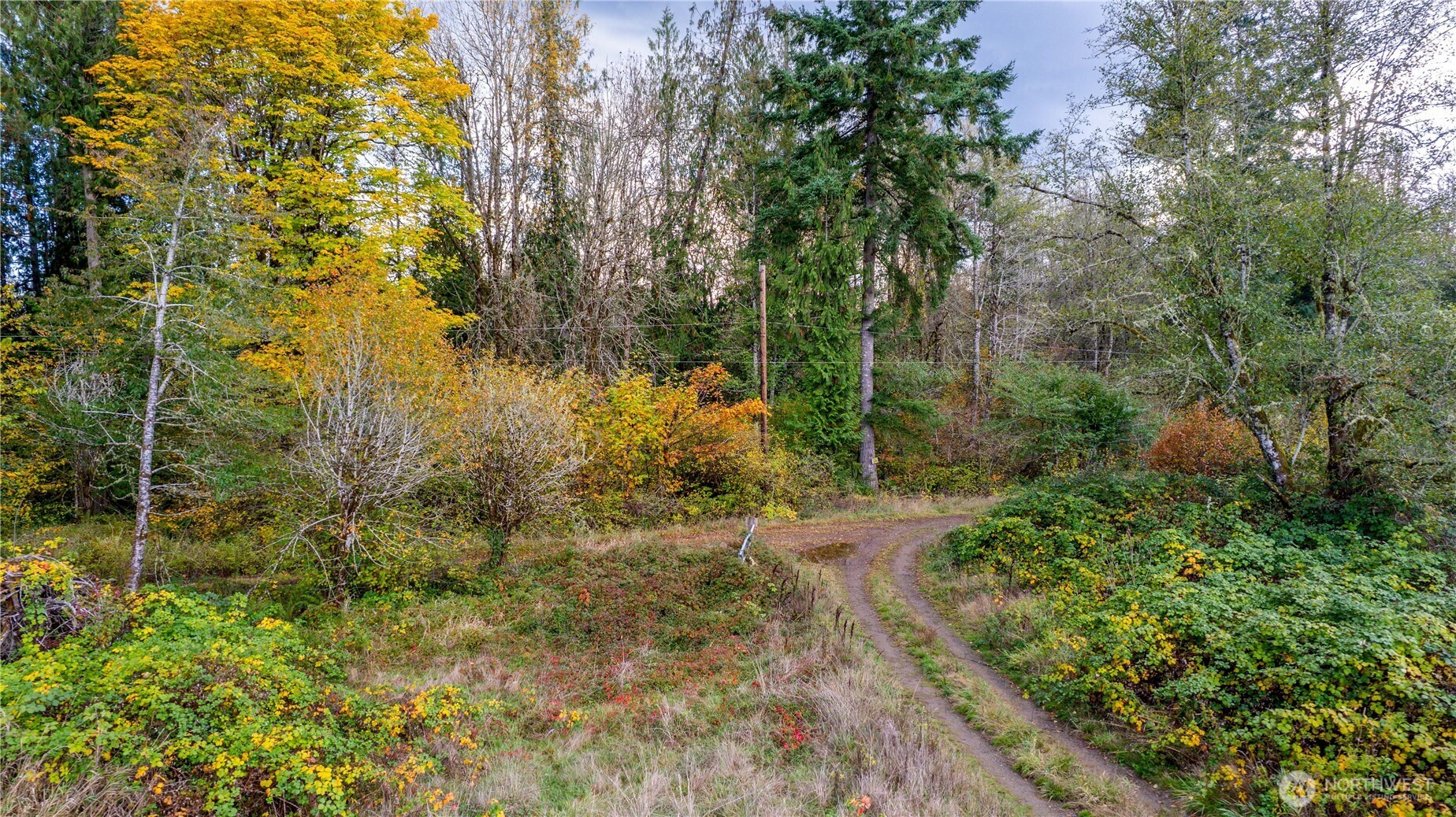 17942 Northcraft Road SE, Tenino, WA 98589