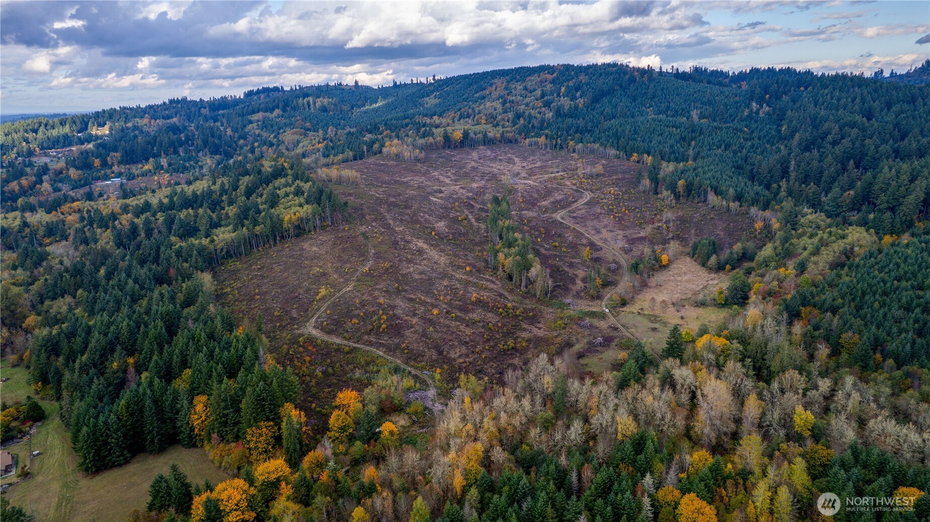 17942 Northcraft Road SE, Tenino, WA 98589