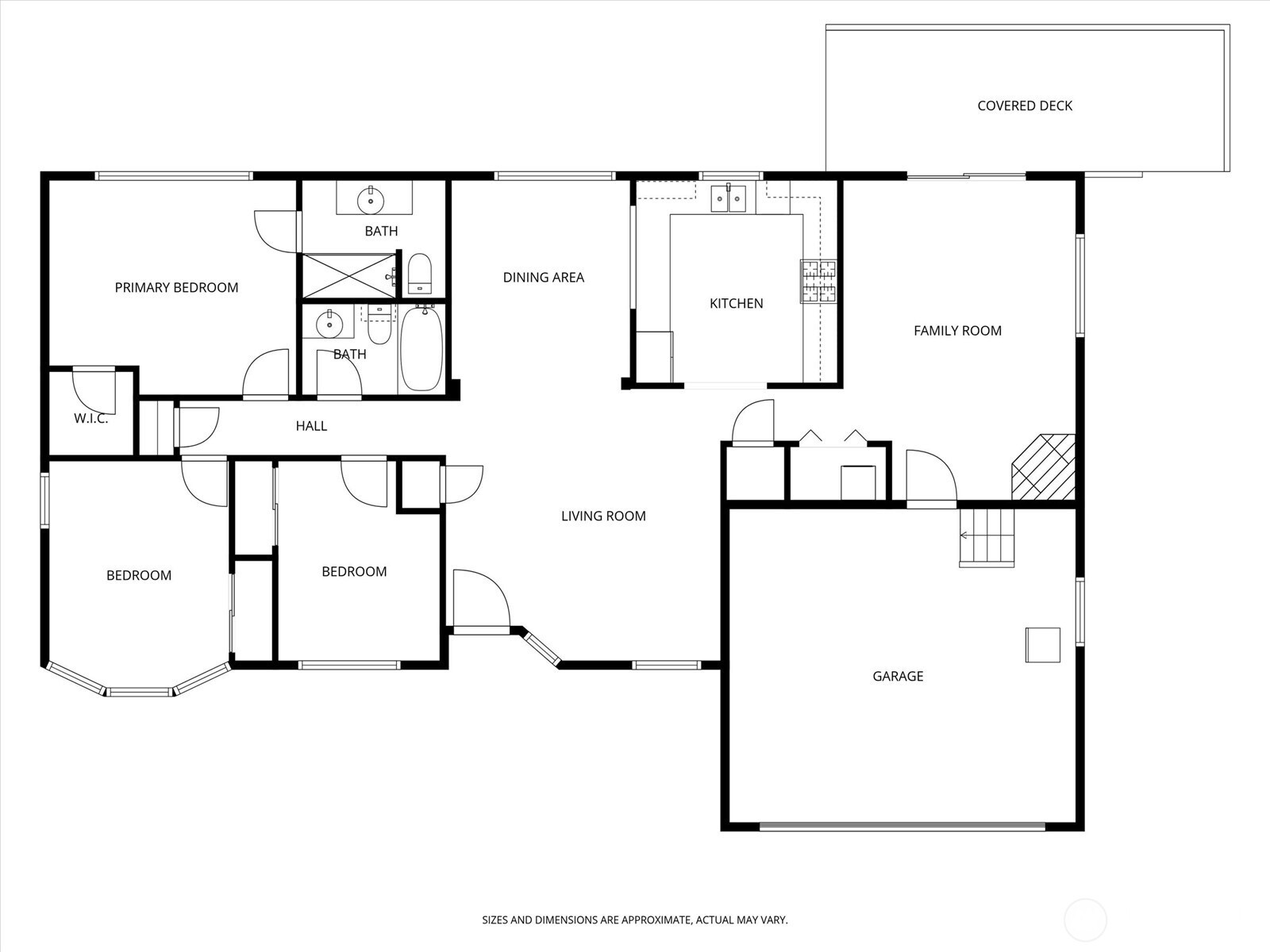 6830 67th Place NE, Marysville, WA 98270