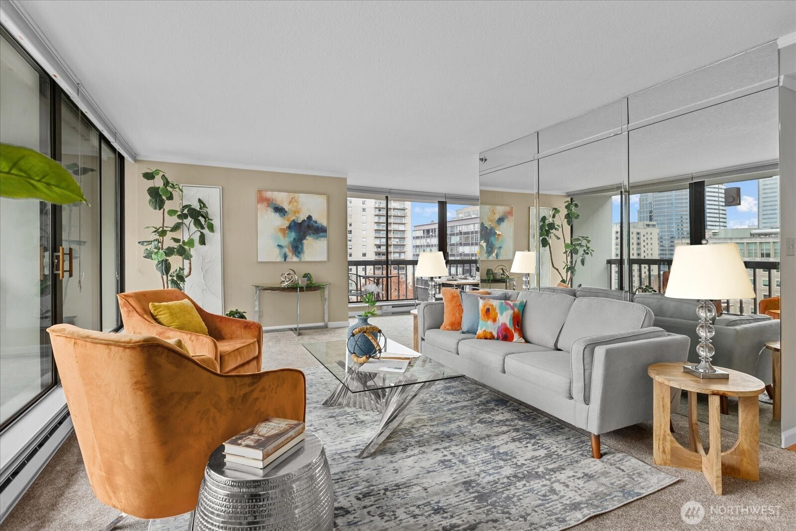 1101 Seneca Street, Seattle, WA 98111