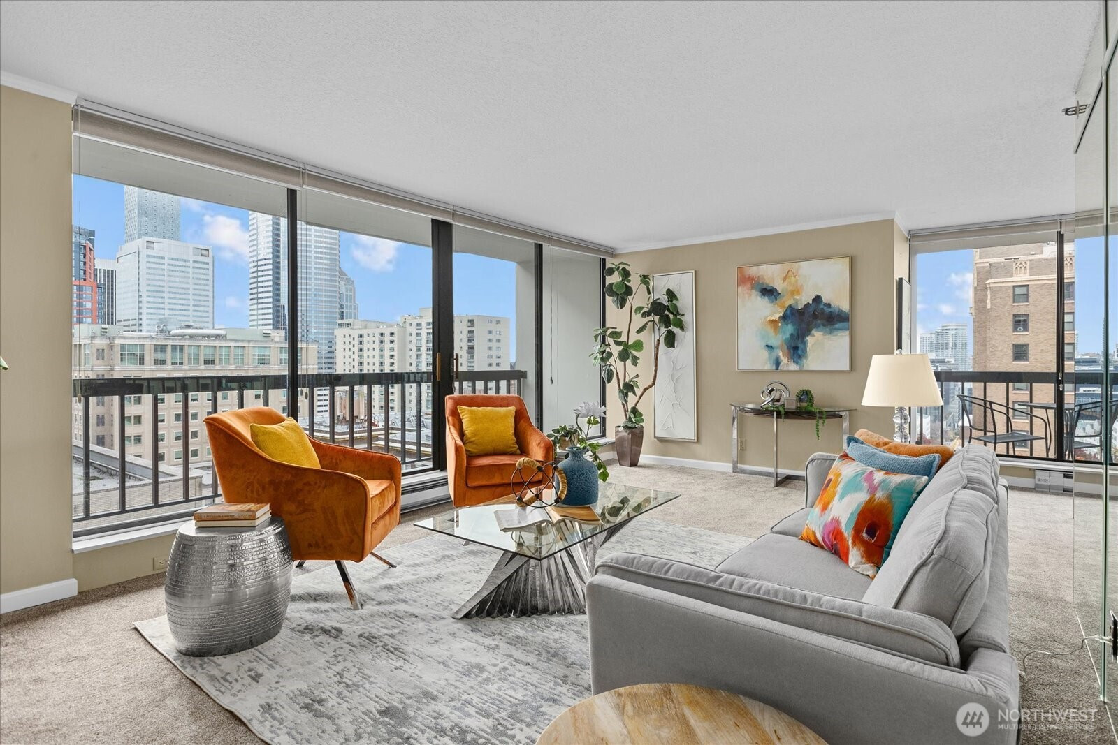 1101 Seneca Street, Seattle, WA 98111