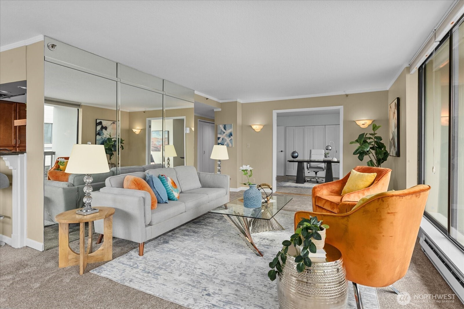 1101 Seneca Street, Seattle, WA 98111