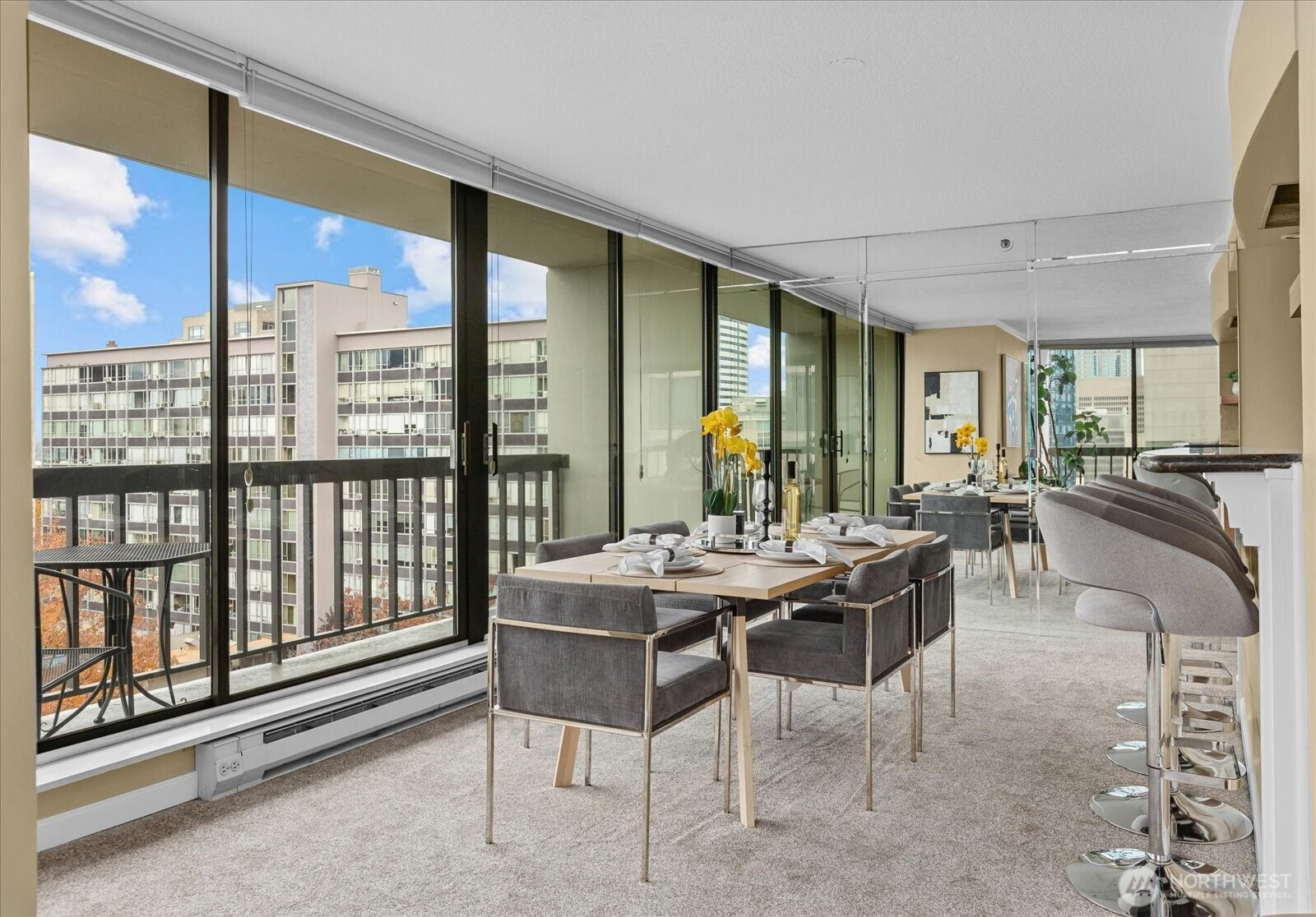 1101 Seneca Street, Seattle, WA 98111