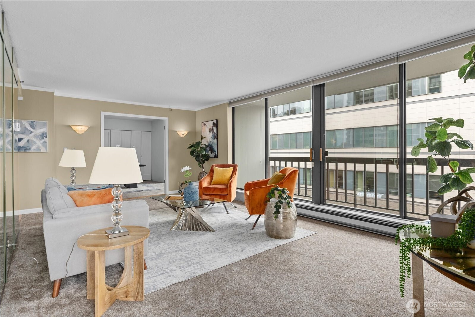 1101 Seneca Street, Seattle, WA 98111