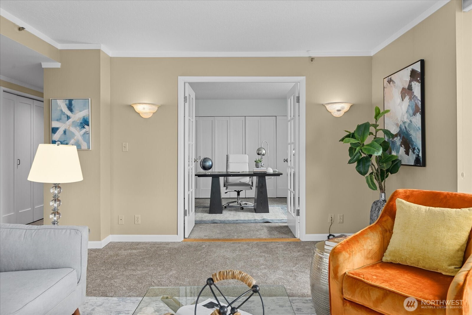 1101 Seneca Street, Seattle, WA 98111