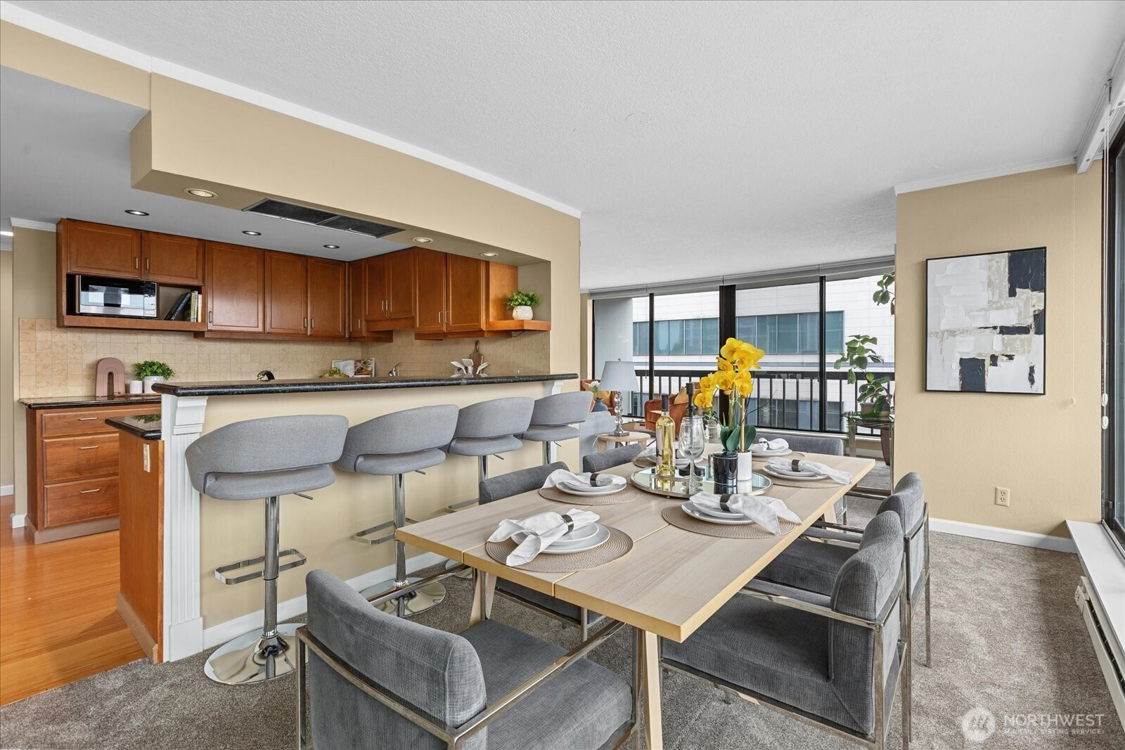 1101 Seneca Street, Seattle, WA 98111