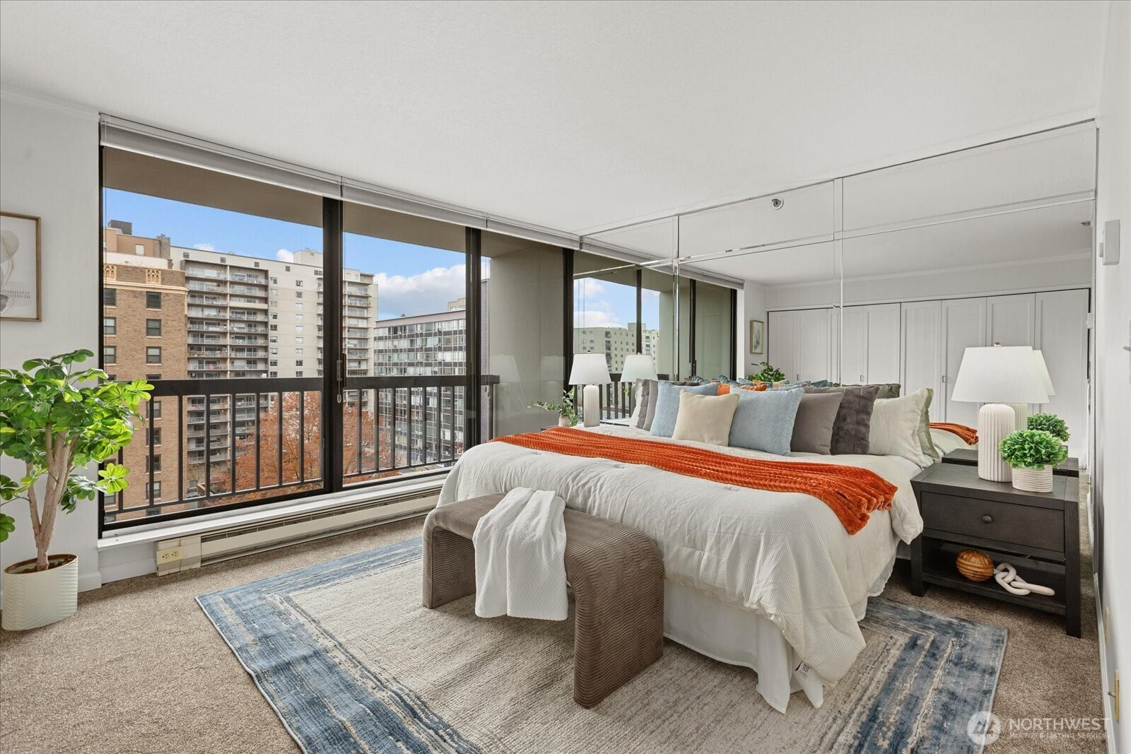 1101 Seneca Street, Seattle, WA 98111