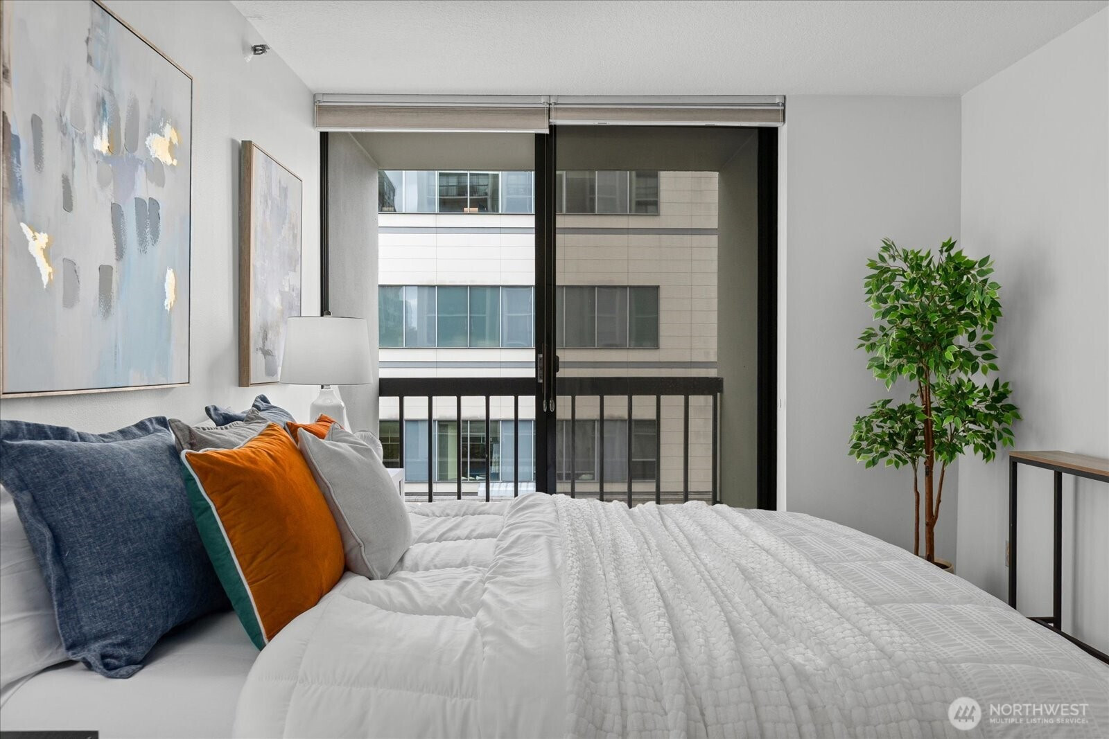 1101 Seneca Street, Seattle, WA 98111