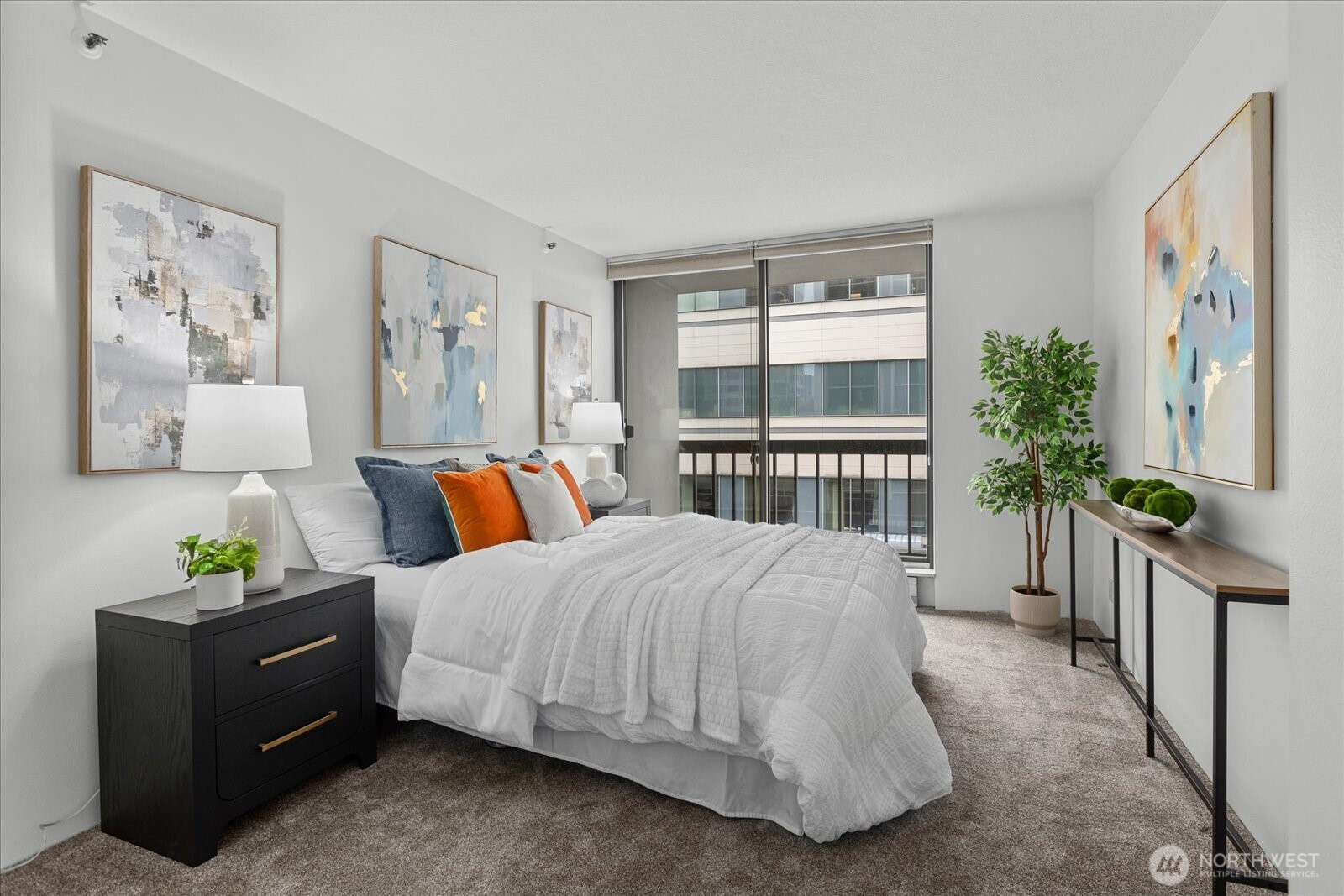 1101 Seneca Street, Seattle, WA 98111