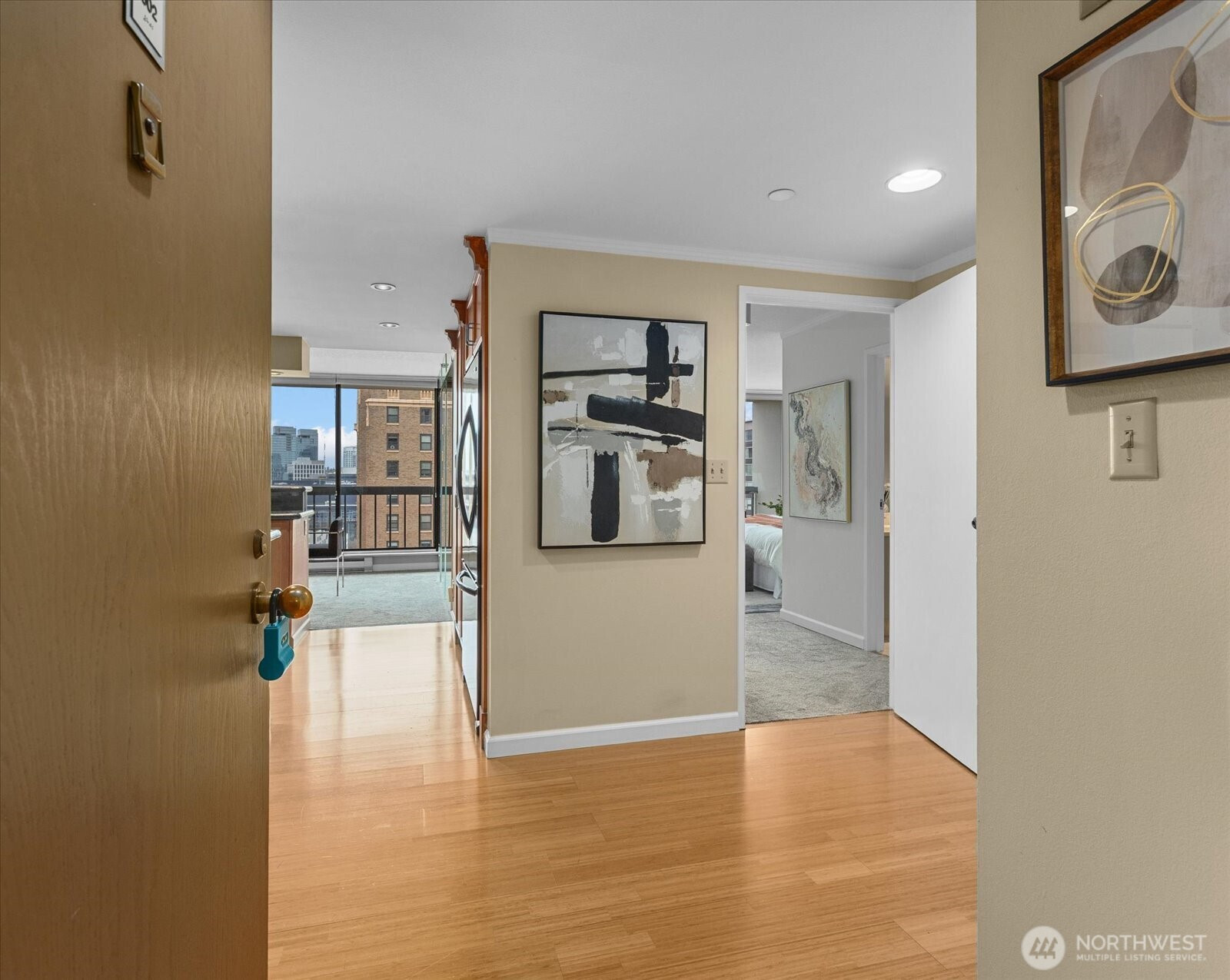 1101 Seneca Street, Seattle, WA 98111