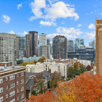 1101 Seneca Street, Seattle, WA 98111