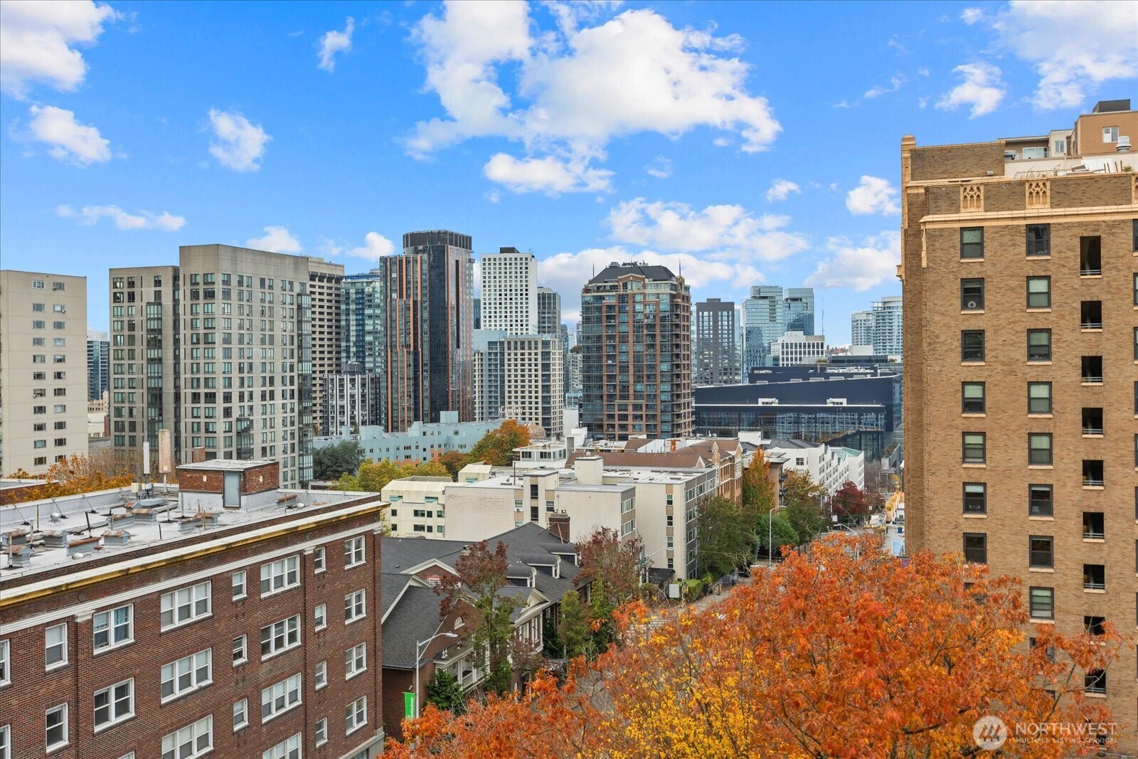 1101 Seneca Street, Seattle, WA 98111