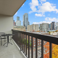 1101 Seneca Street, Seattle, WA 98111