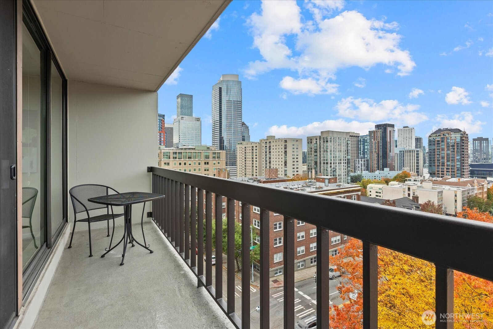 1101 Seneca Street, Seattle, WA 98111