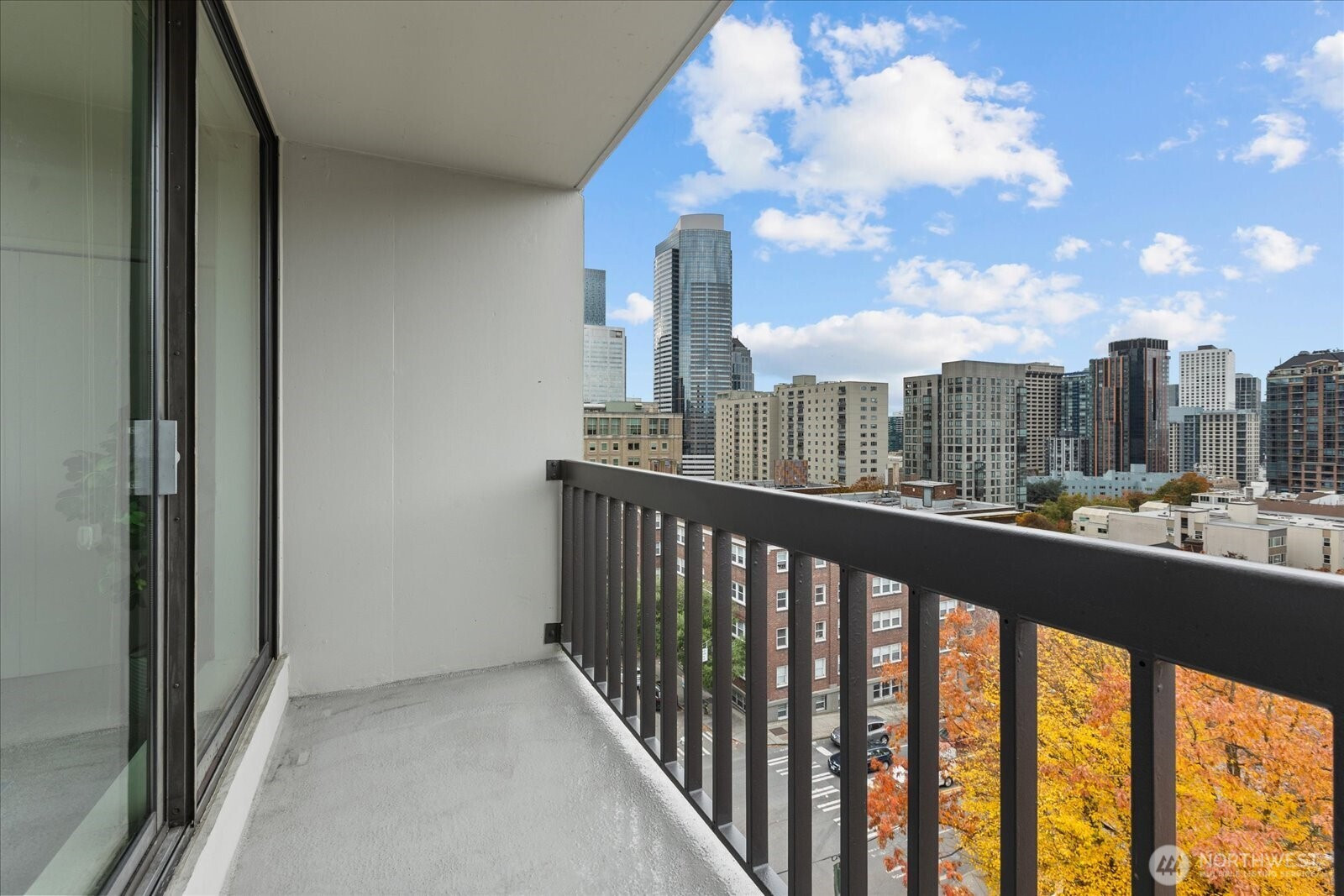 1101 Seneca Street, Seattle, WA 98111