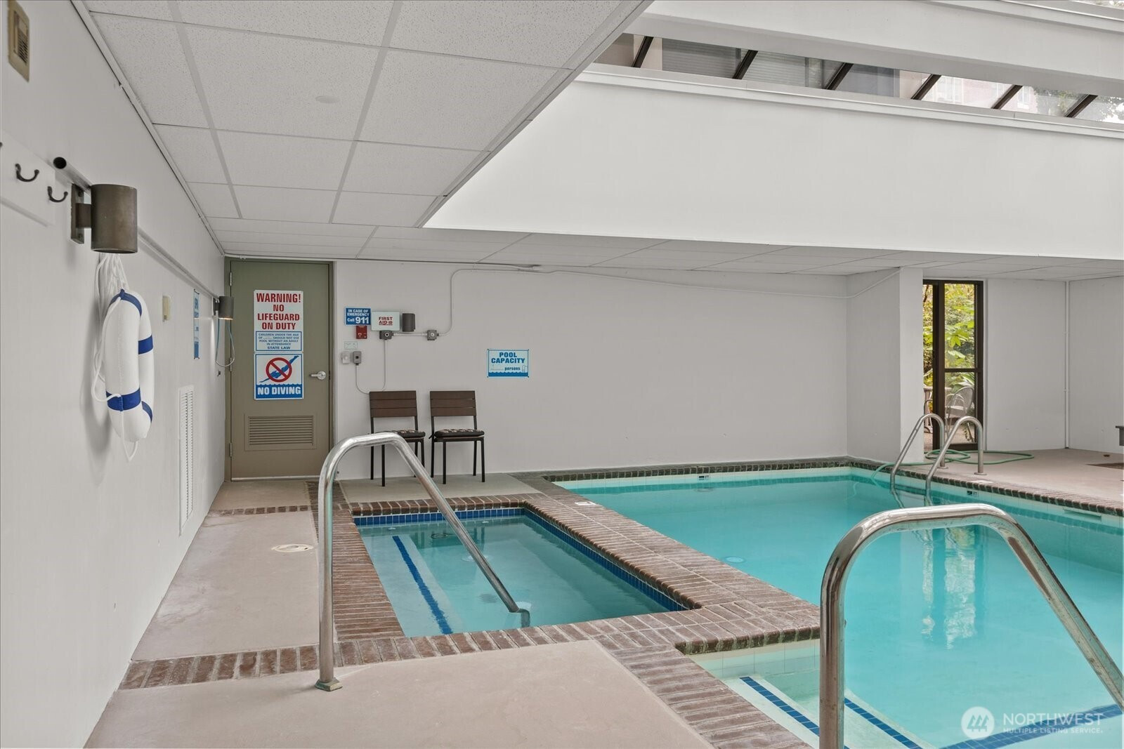 1101 Seneca Street, Seattle, WA 98111