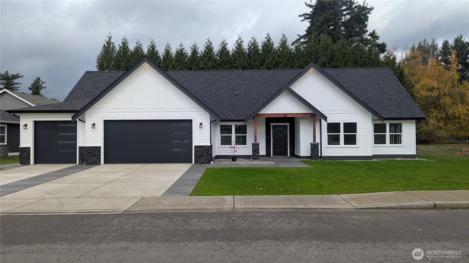 800 Cedar Drive, Everson, WA 98247