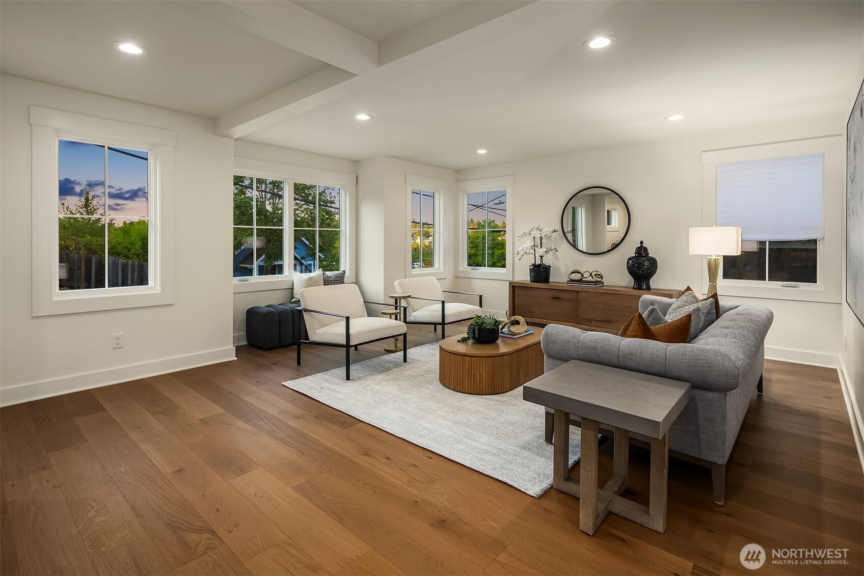 4402 Letitia Avenue S, Seattle, WA 98118