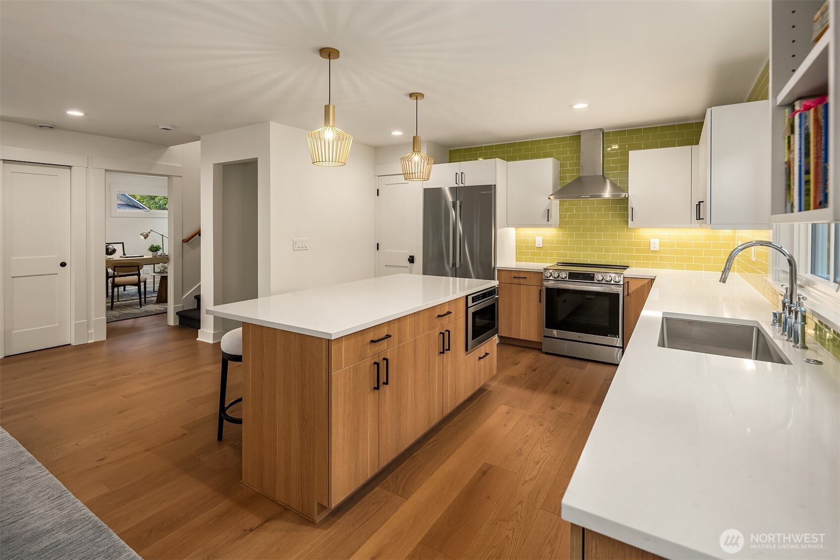 4402 Letitia Avenue S, Seattle, WA 98118