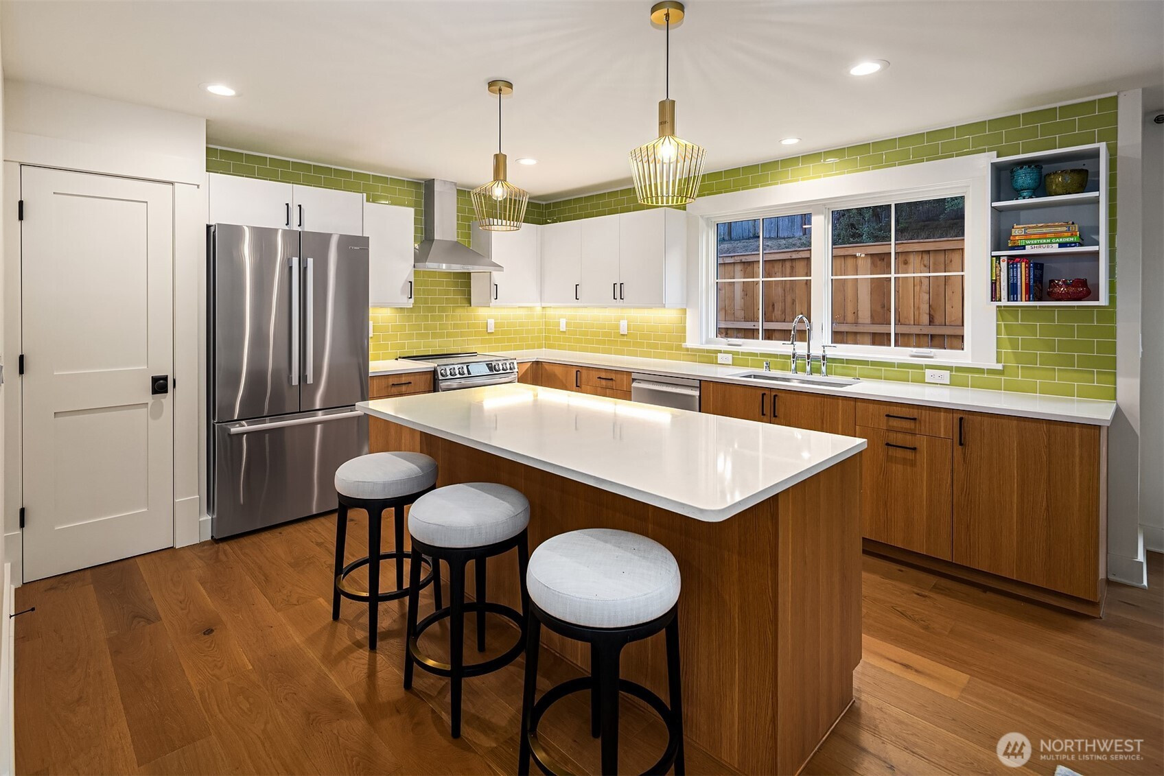 4402 Letitia Avenue S, Seattle, WA 98118