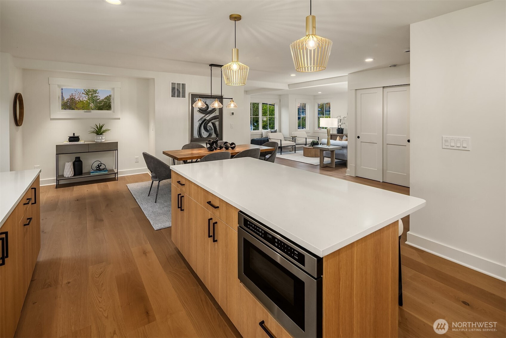 4402 Letitia Avenue S, Seattle, WA 98118