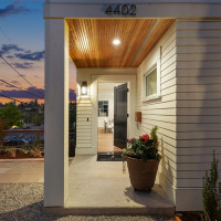 4402 Letitia Avenue S, Seattle, WA 98118