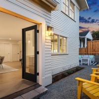 4402 Letitia Avenue S, Seattle, WA 98118