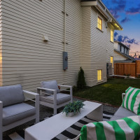 4402 Letitia Avenue S, Seattle, WA 98118