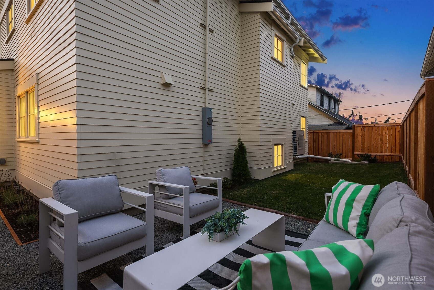 4402 Letitia Avenue S, Seattle, WA 98118