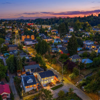 4402 Letitia Avenue S, Seattle, WA 98118