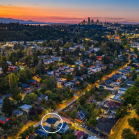 4402 Letitia Avenue S, Seattle, WA 98118