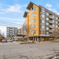 4402 Letitia Avenue S, Seattle, WA 98118