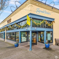 4402 Letitia Avenue S, Seattle, WA 98118