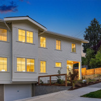 4402 Letitia Avenue S, Seattle, WA 98118