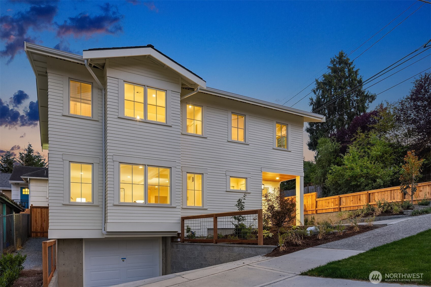 4402 Letitia Avenue S, Seattle, WA 98118