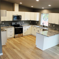 208 S Second Street, Oakville, WA 98568