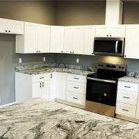 208 S Second Street, Oakville, WA 98568