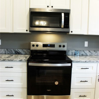 208 S Second Street, Oakville, WA 98568