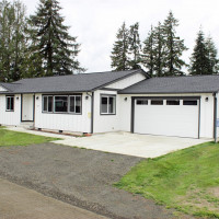 208 S Second Street, Oakville, WA 98568