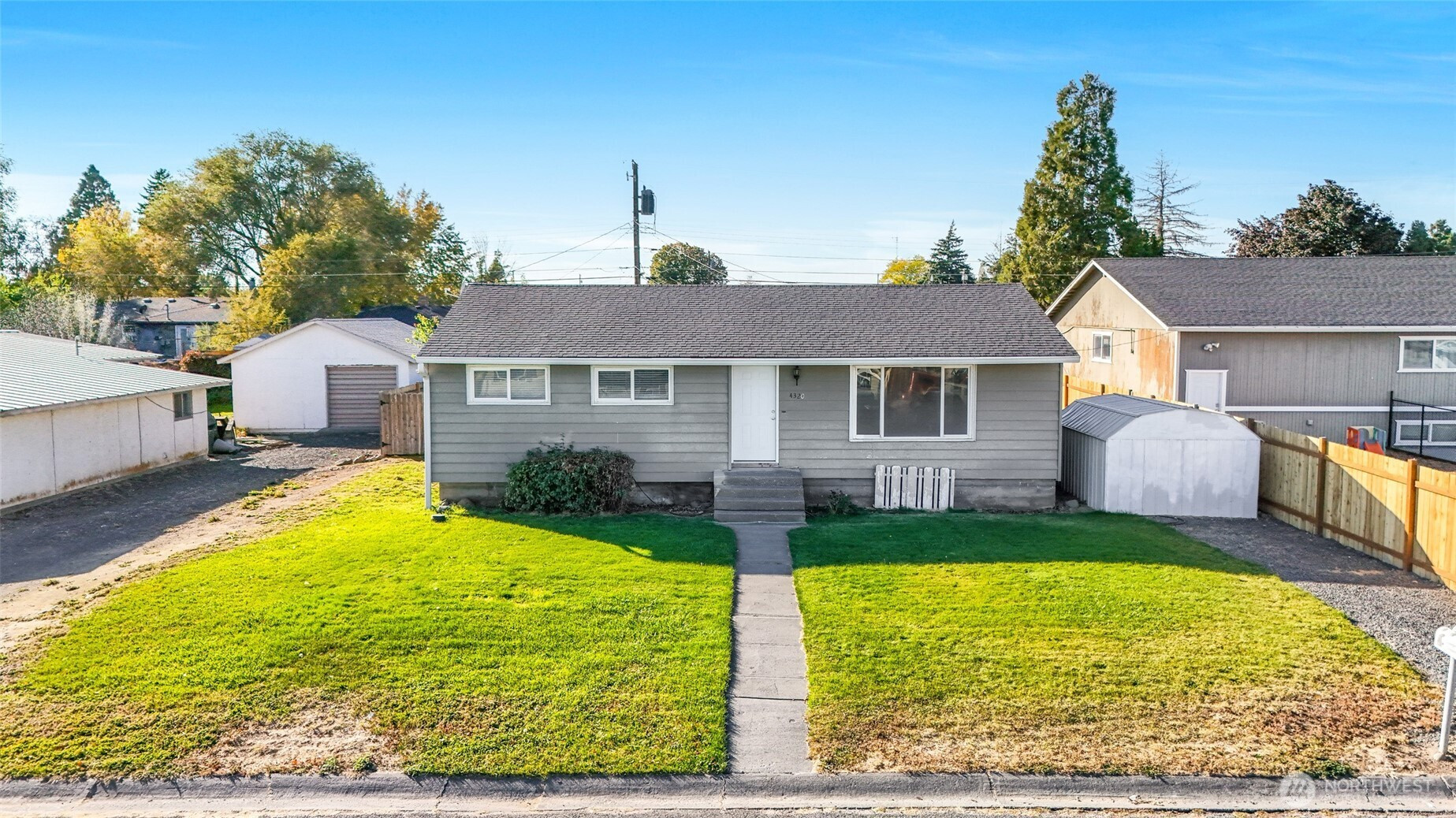 4320 Joann Drive NE, Moses Lake, WA 98837