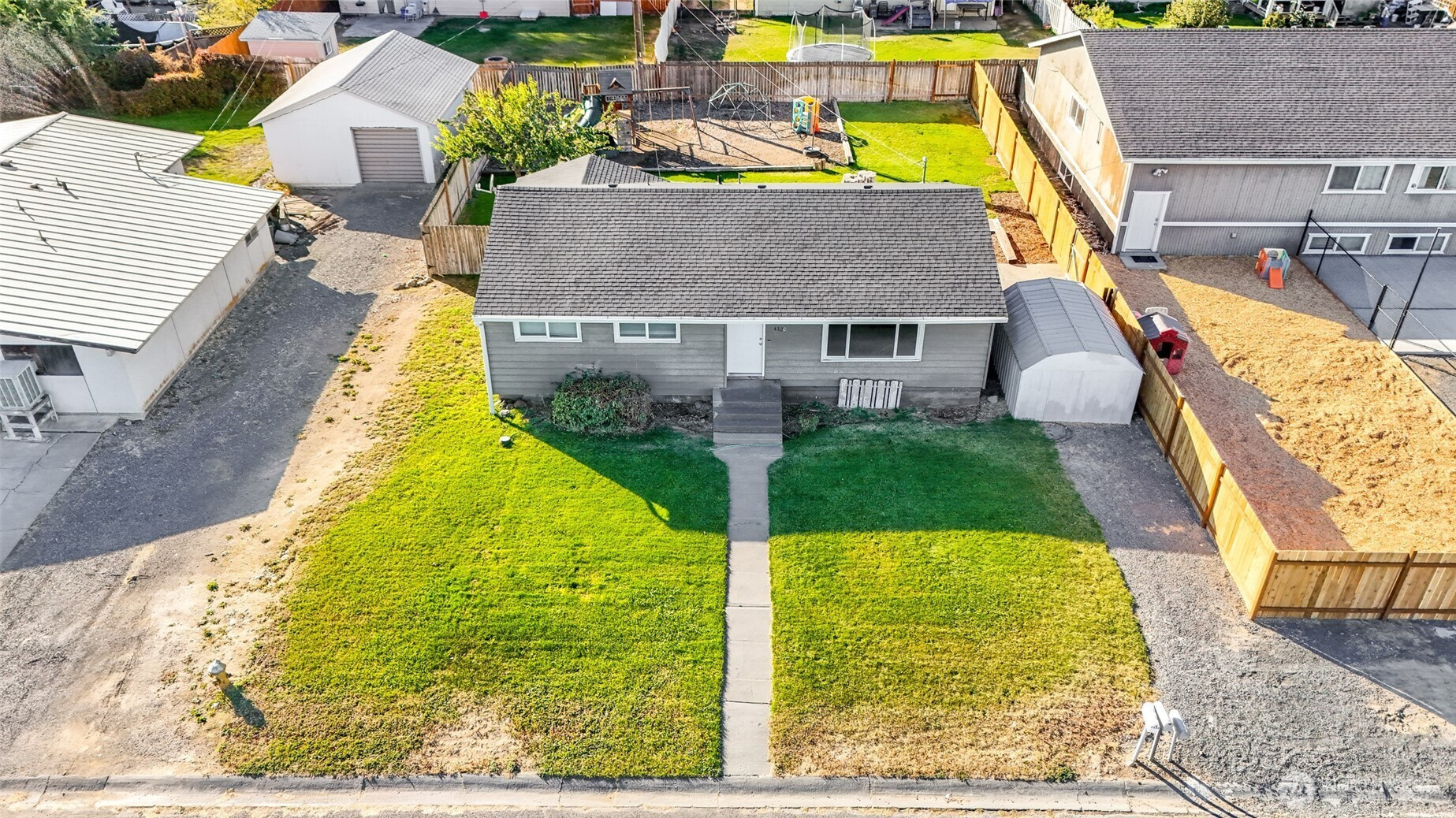 4320 Joann Drive NE, Moses Lake, WA 98837