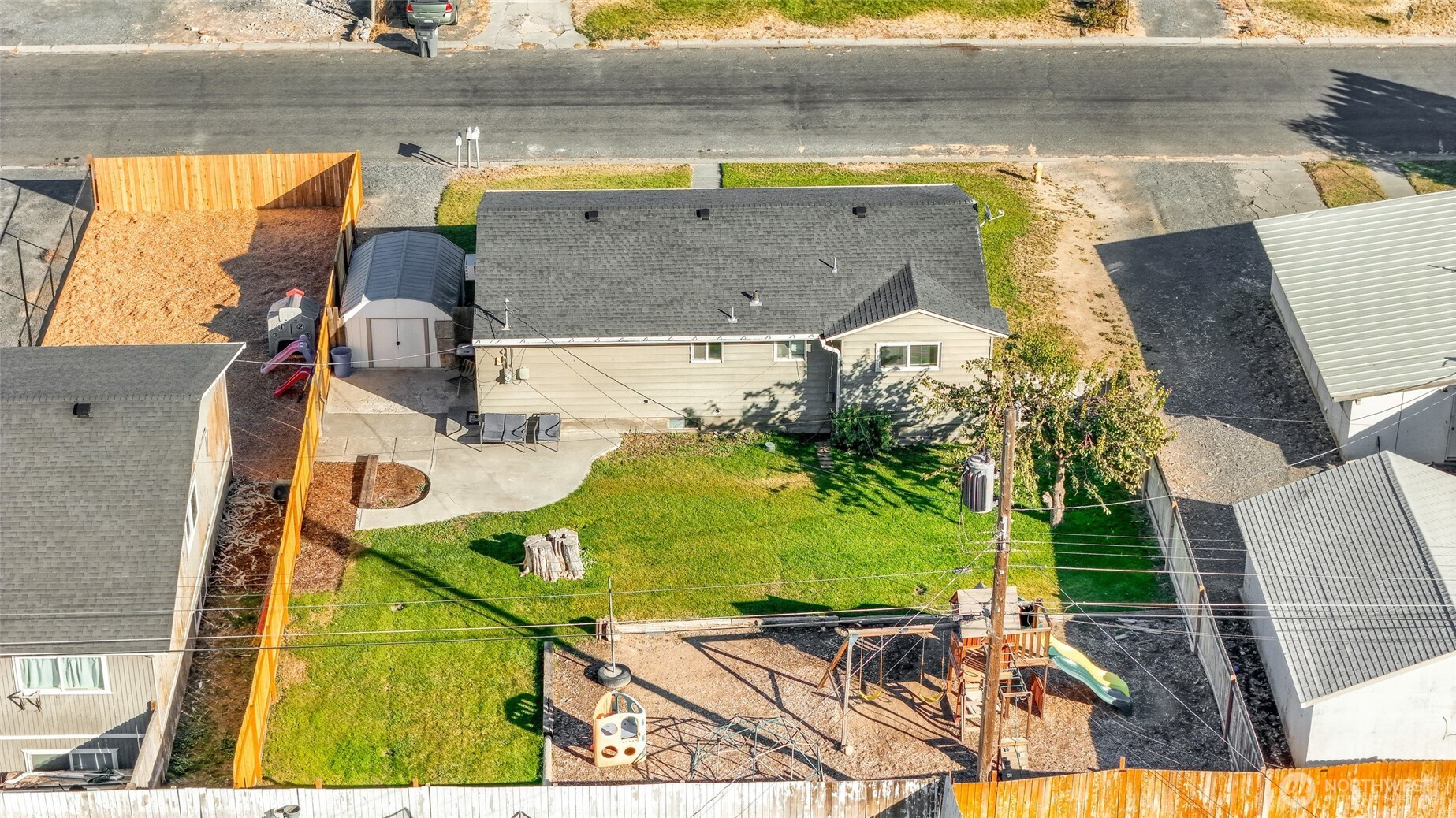 4320 Joann Drive NE, Moses Lake, WA 98837