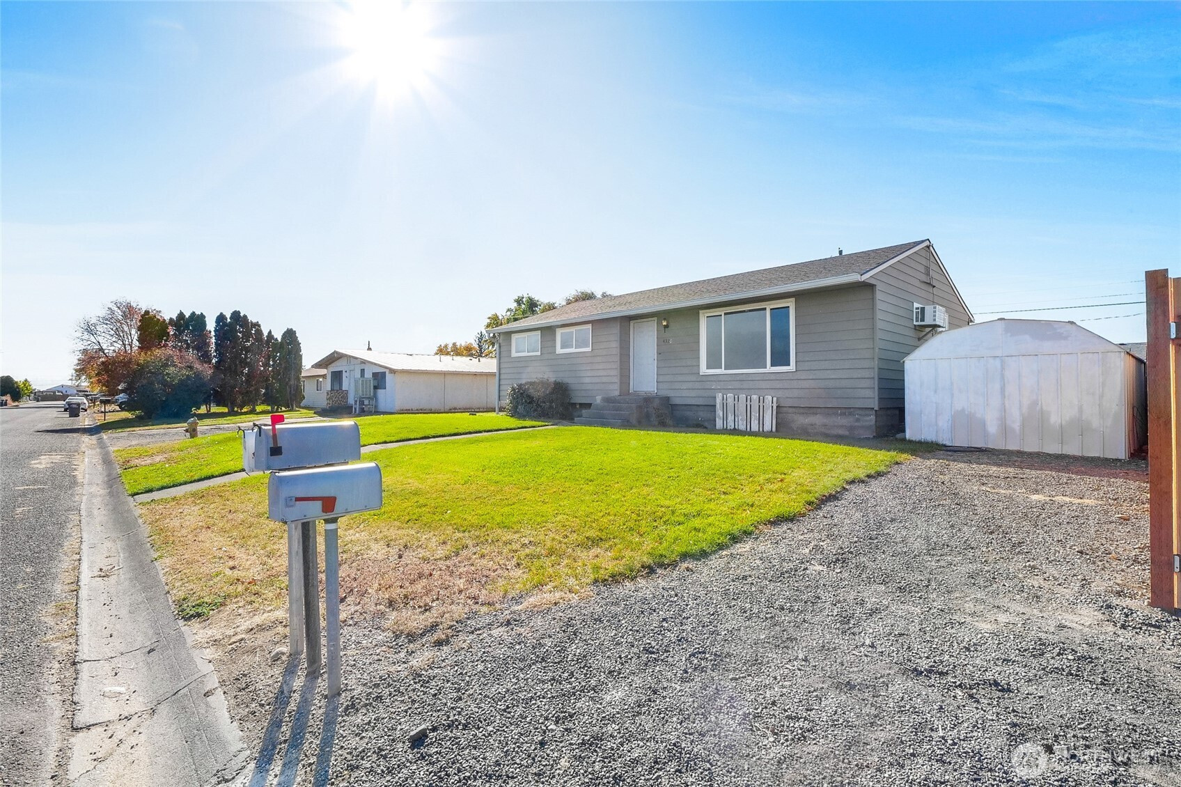 4320 Joann Drive NE, Moses Lake, WA 98837