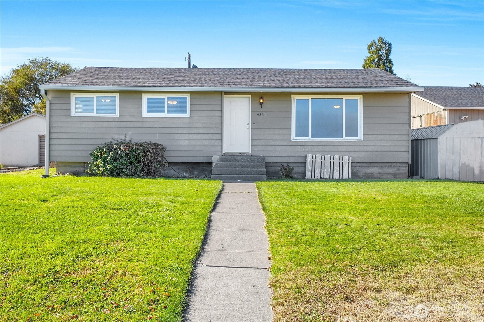 4320 Joann Drive NE, Moses Lake, WA 98837