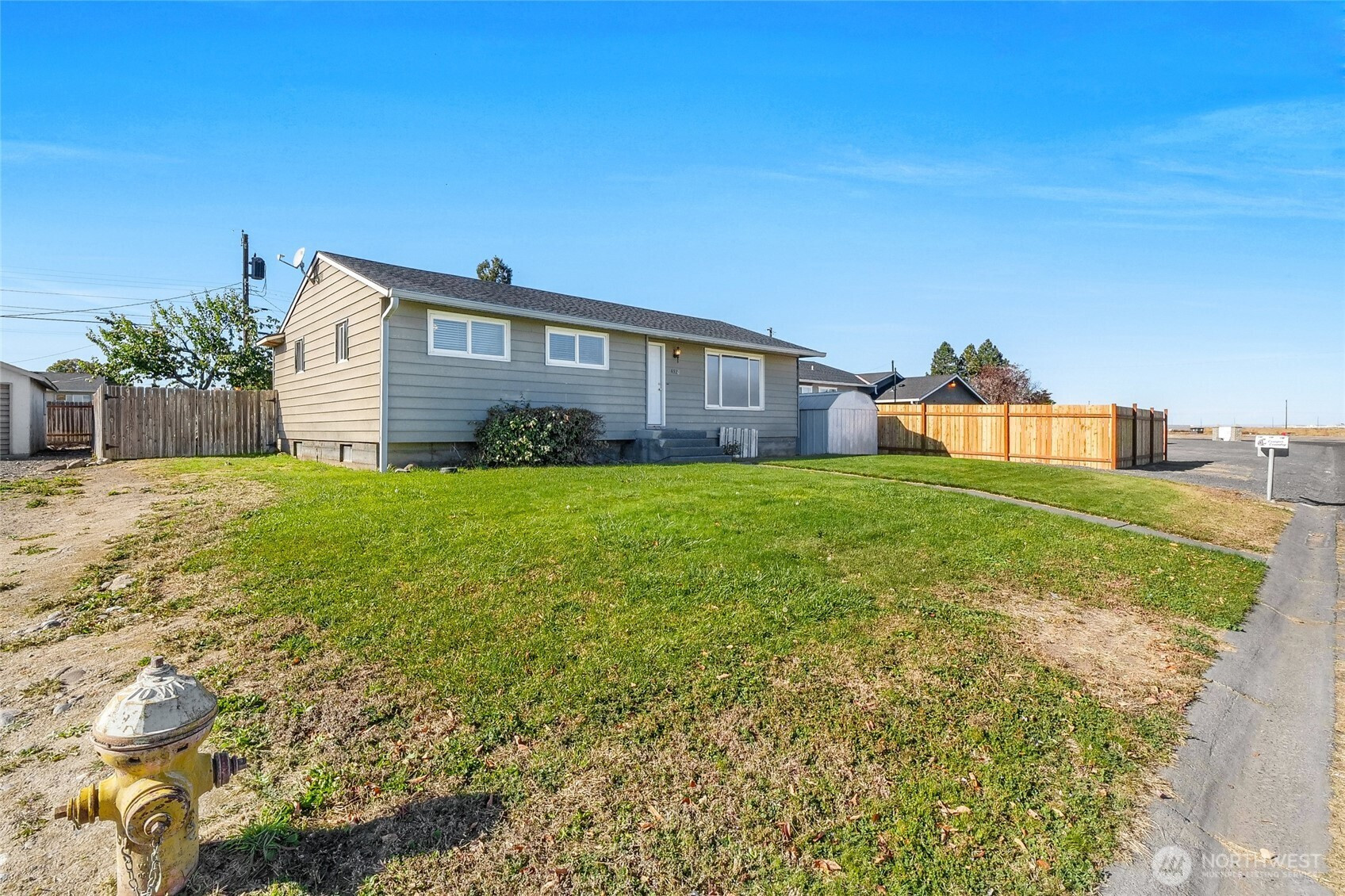 4320 Joann Drive NE, Moses Lake, WA 98837