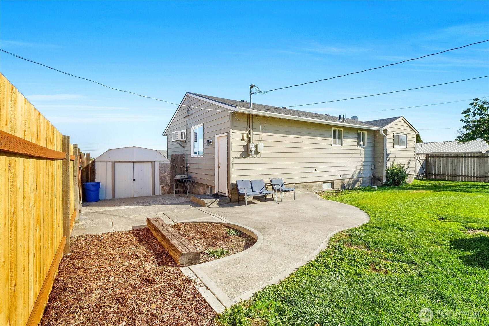 4320 Joann Drive NE, Moses Lake, WA 98837