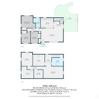 4320 Joann Drive NE, Moses Lake, WA 98837